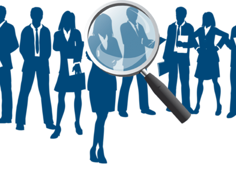 Recrutement à la GDIZ